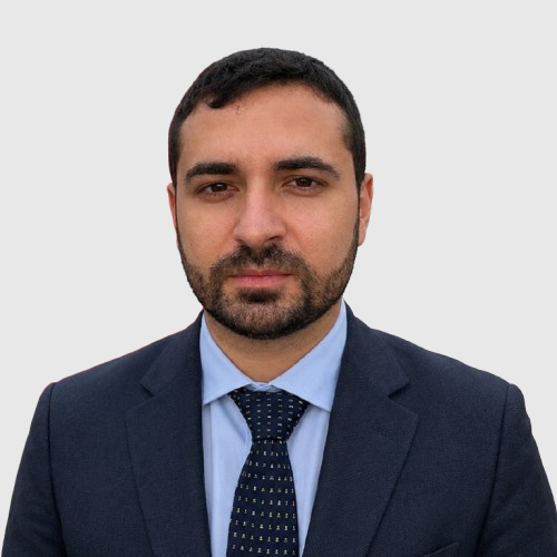 Speaker Image
